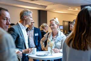 Impression vom 24. Deutschen Medizinrechtstag 2024 – Foto 2