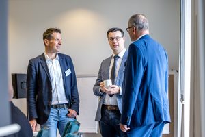 Impression vom 24. Deutschen Medizinrechtstag 2024 – Foto 14