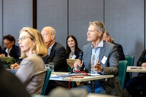 Impression vom 24. Deutschen Medizinrechtstag 2024 – Foto 18