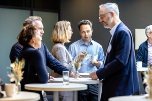 Impression vom 24. Deutschen Medizinrechtstag 2024 – Foto 34