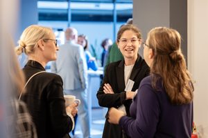 Impression vom 24. Deutschen Medizinrechtstag 2024 – Foto 35