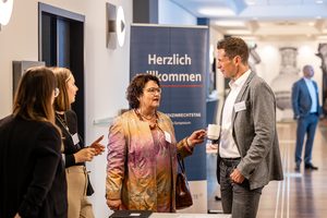 Impression vom 24. Deutschen Medizinrechtstag 2024 – Foto 40
