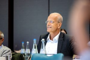 Impression vom 24. Deutschen Medizinrechtstag 2024 – Foto 51