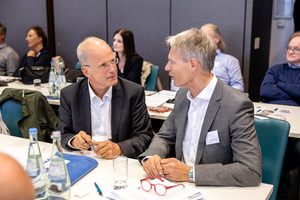 Impression vom 24. Deutschen Medizinrechtstag 2024 – Foto 53