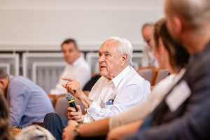 Impression vom 25. Deutschen Medizinrechtstag 2025 – Foto 58