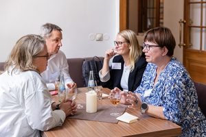 Impression vom 25. Deutschen Medizinrechtstag 2025 – Foto 16