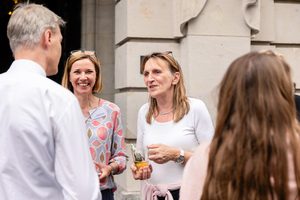 Impression vom 25. Deutschen Medizinrechtstag 2025 – Foto 19