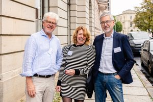 Impression vom 25. Deutschen Medizinrechtstag 2025 – Foto 27