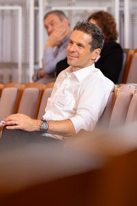 Impression vom 25. Deutschen Medizinrechtstag 2025 – Foto 54